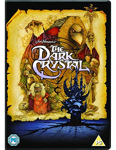 The Dark Crystal [DVD] [1983]