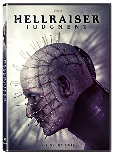 Hellraiser: Judgment