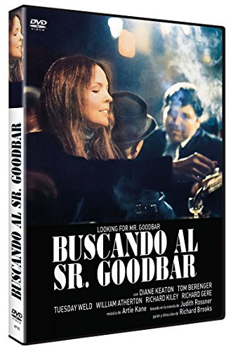Looking for Mr. Goodbar (Spanish Release) Buscando al Sr. Goodbar