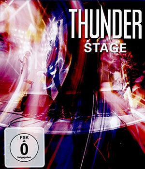 Stage (Live)