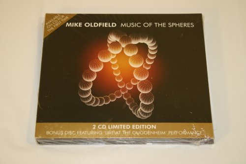 Music of the Spheres (Special Bonus LIVE Edition)
