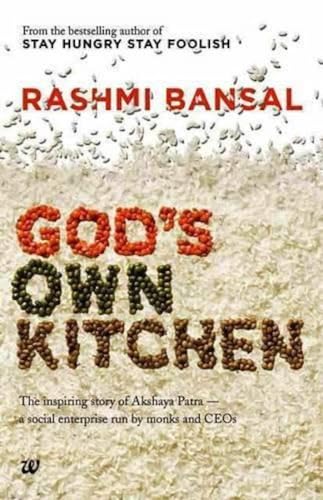 God's Own Kitchen