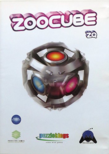 ZooCube ZQ
