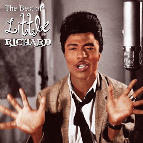 The Best Of Little Richard (Greatest Hits)
