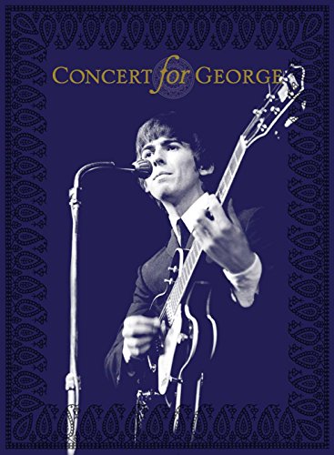 Concert For George [2CD/2DVD]