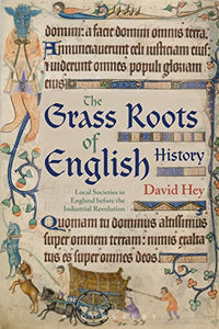 The Grass Roots of English History 
