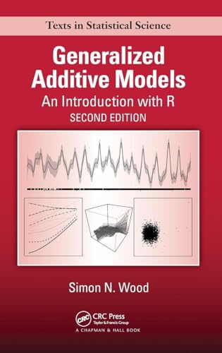 Generalized Additive Models
