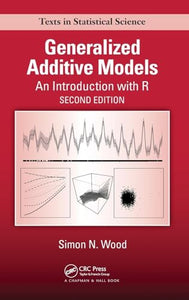 Generalized Additive Models 