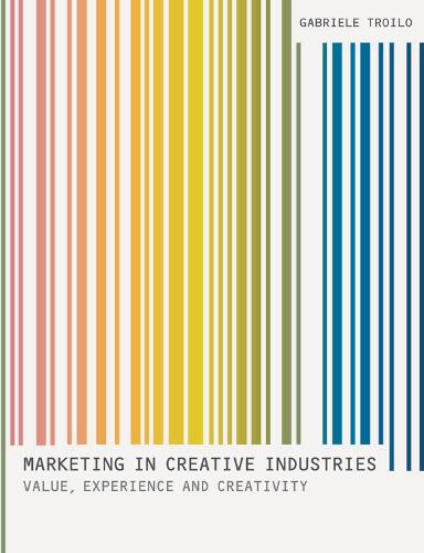 Marketing In Creative Industries