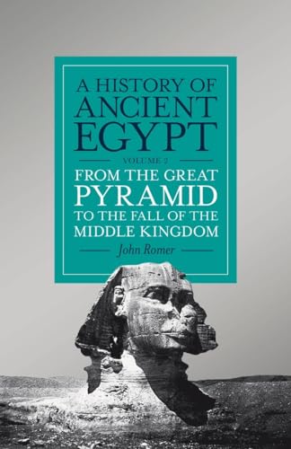 A History of Ancient Egypt, Volume 2