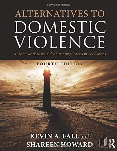 Alternatives to Domestic Violence