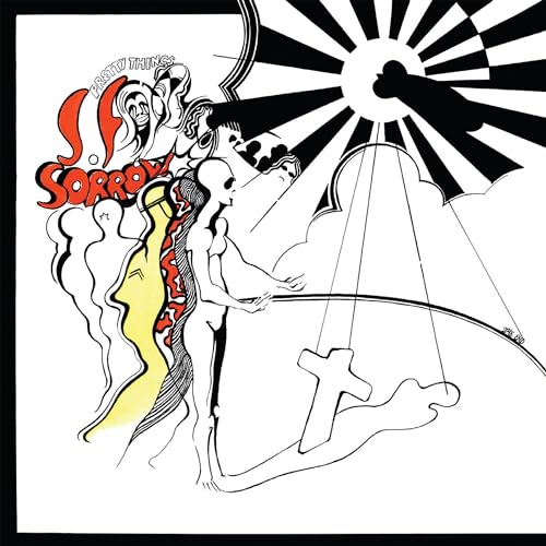 S.F. Sorrow (50th Anniversary Edition)