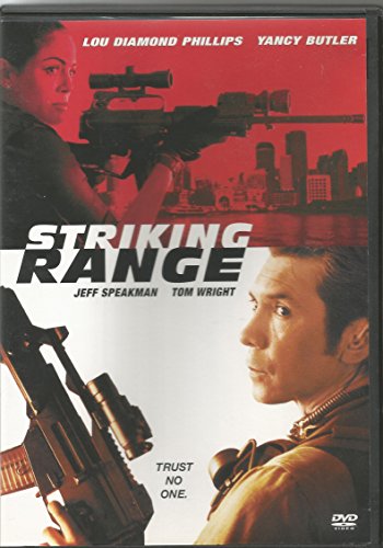 Striking Range [REGION 1] [DVD]