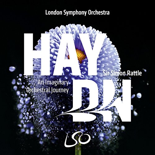 Haydn: An Imaginary Orchestral Journey