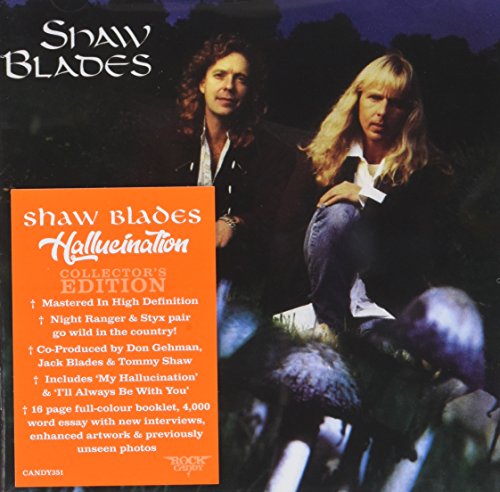 Hallucination -Spec-