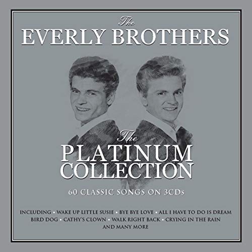 The Platinum Collection [3CD Box Set]