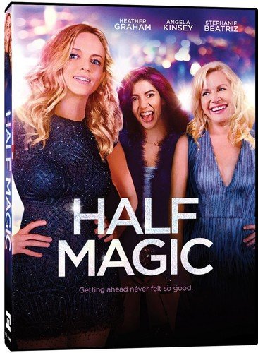 Half Magic
