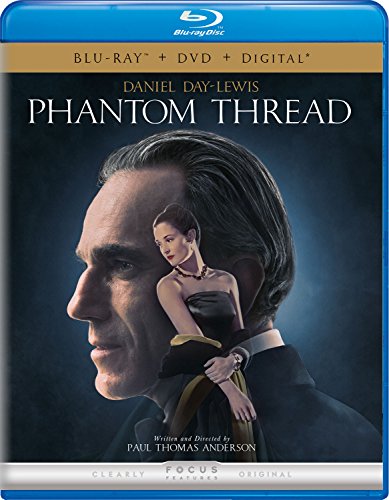 PHANTOM THREAD