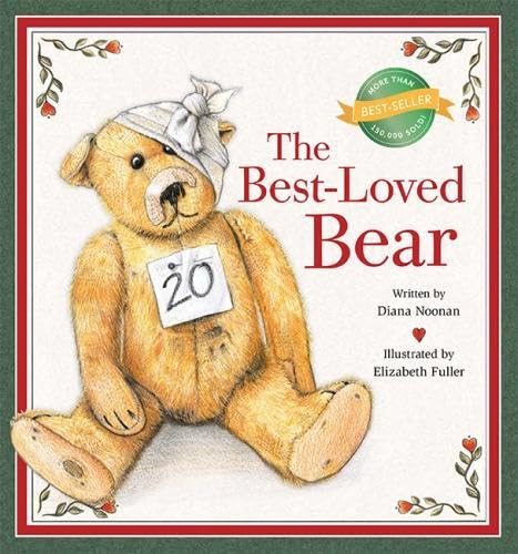 The Best-Loved Bear