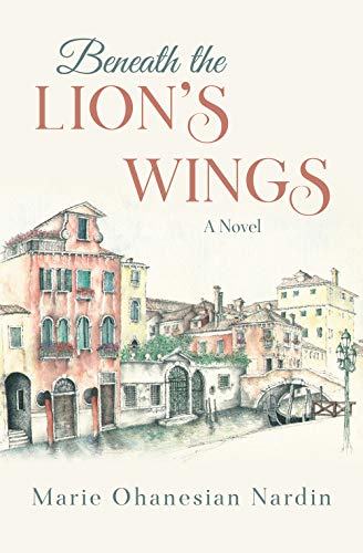 Beneath the Lion's Wings