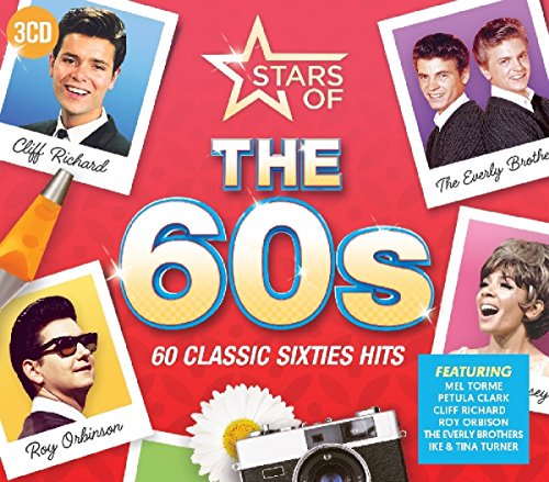 Stars Of The 60s