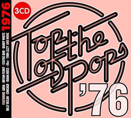 Top Of The Pops: 1976