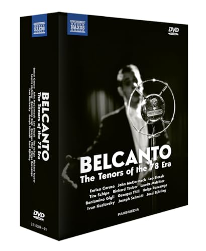 Tenors of the   Various pc WCD