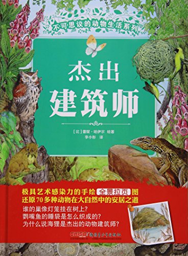 和动物朋友去旅行不可思议的动物友谊