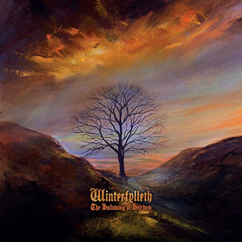 Winterfylleth - The Hallowing Of Heirdom