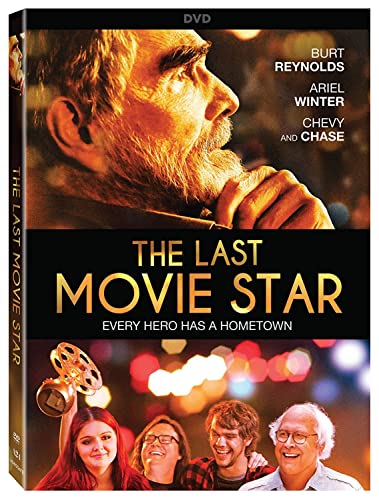The Last Movie Star