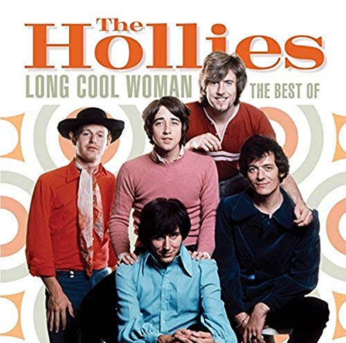 Long Cool Woman - The Best Of