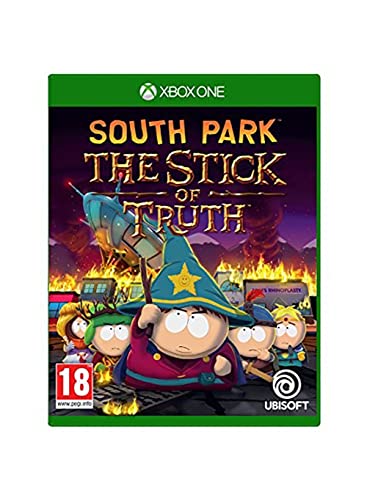 South Park The Stick Of Truth HD (Xbox One)