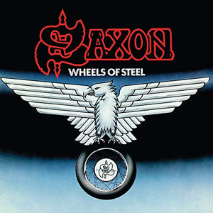 Wheels of Steel 