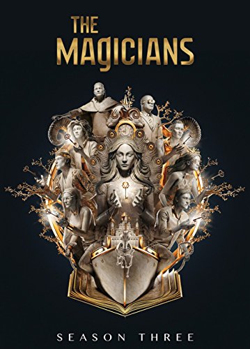 The Magicians: Season Three