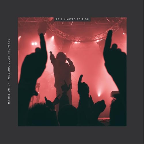 Tumbling Down The Years