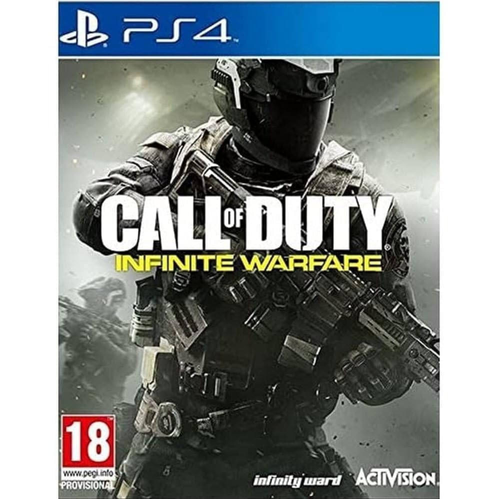 Call of Duty- Video Games, Multicolor (1169388)