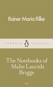 The Notebooks of Malte Laurids Brigge 