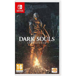 Dark Souls: Remastered (Nintendo Switch) (Nintendo Switch) 