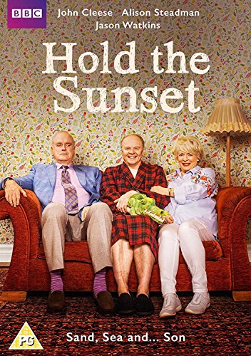 Hold the Sunset - Series 1 [DVD]