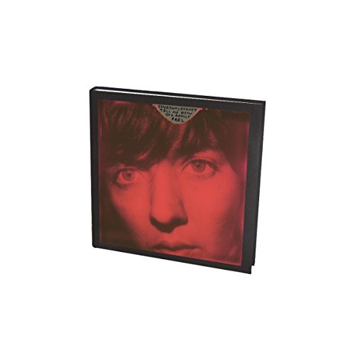 Tell Me How You Really Feel (Deluxe)