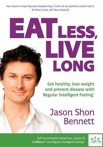 Eat Less, Live Long