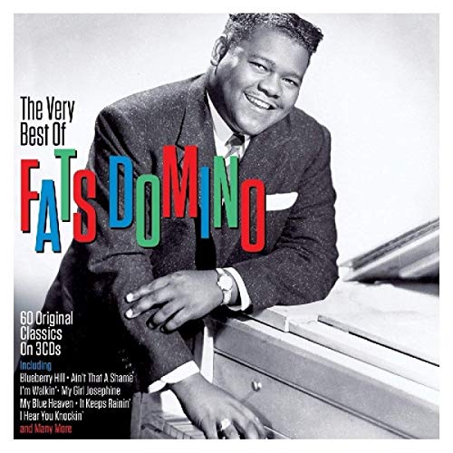 The Very Best Of [3CD Box Set]