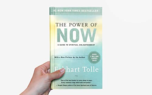 Practicing The Power Of Now: Essential Teachings, Meditations, And Exercises From The Power Of Now (Chinese) Tolle, Eckhart ( Author ) Jan-01-2009 Paperback