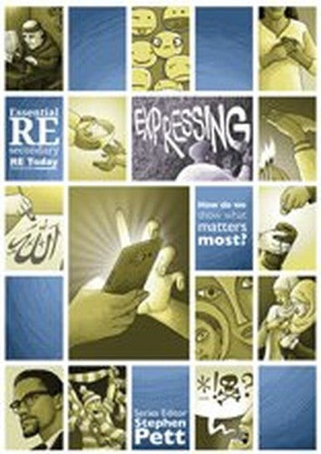 Essential RE: Expressing