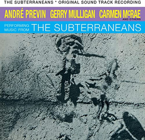 The Subterraneans (Original So 