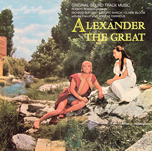 Alexander The Great (Original