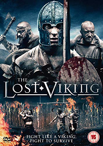 The Lost Viking [DVD]