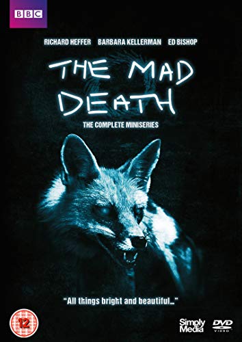 The Mad Death - The Complete Series - BBC [DVD]