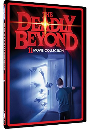 The Deadly Beyond: 11 Movie Collection