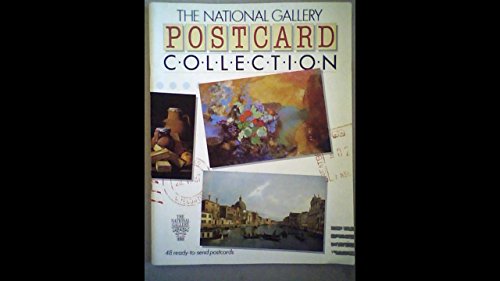 The National Gallery Postcard Collection